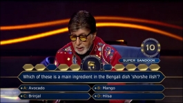 KBC - Season 18 - 28th September 2026